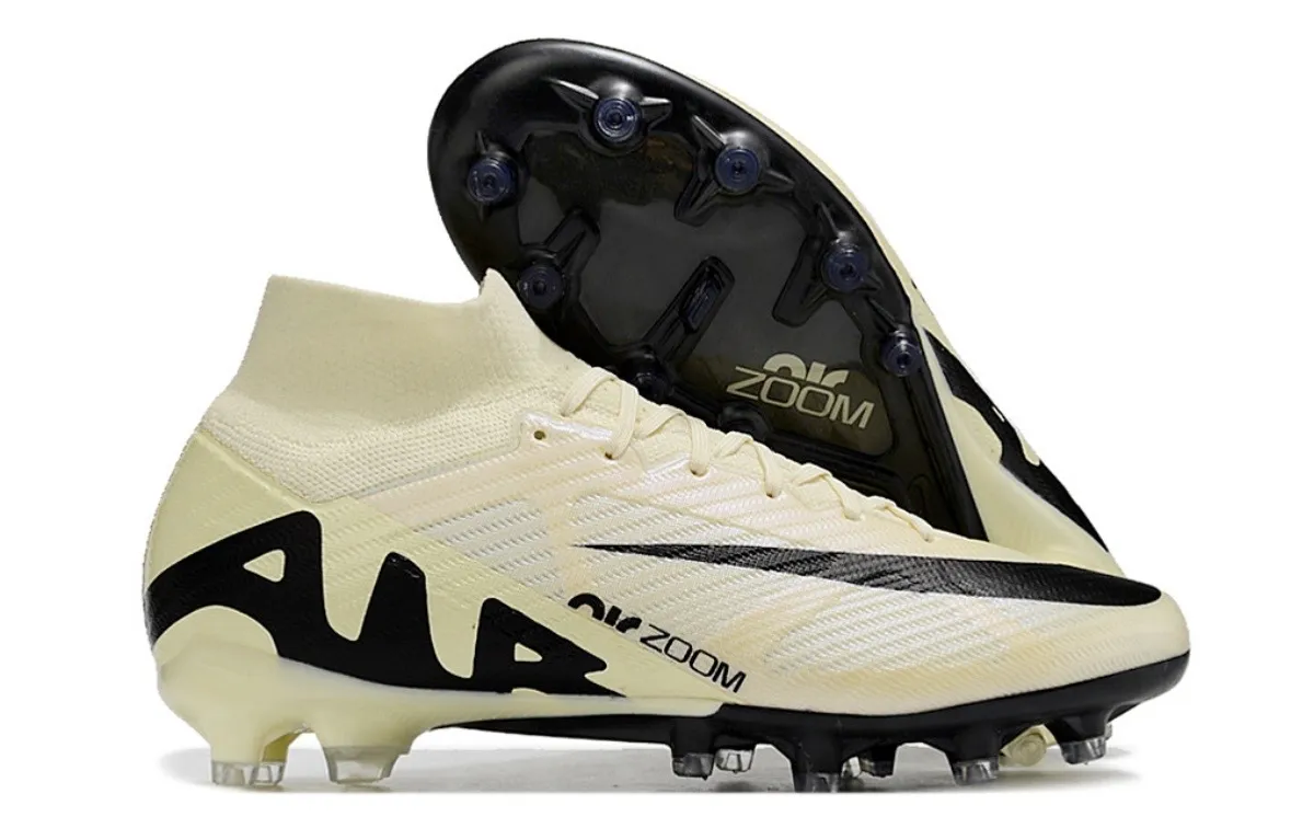 Air Zoom Mercurial Superfly 9 Elite - Image 2