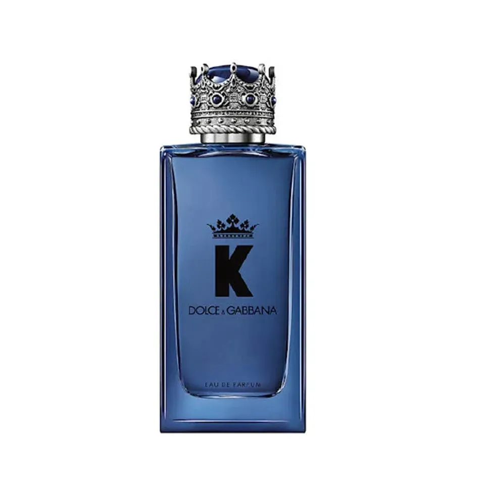 Dolce & Gabbana King M EDT 3.4oz