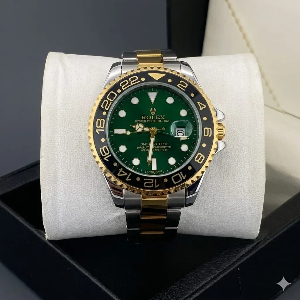 ROLEX SEMIAUTOMÁTICO 1.1 - Image 2