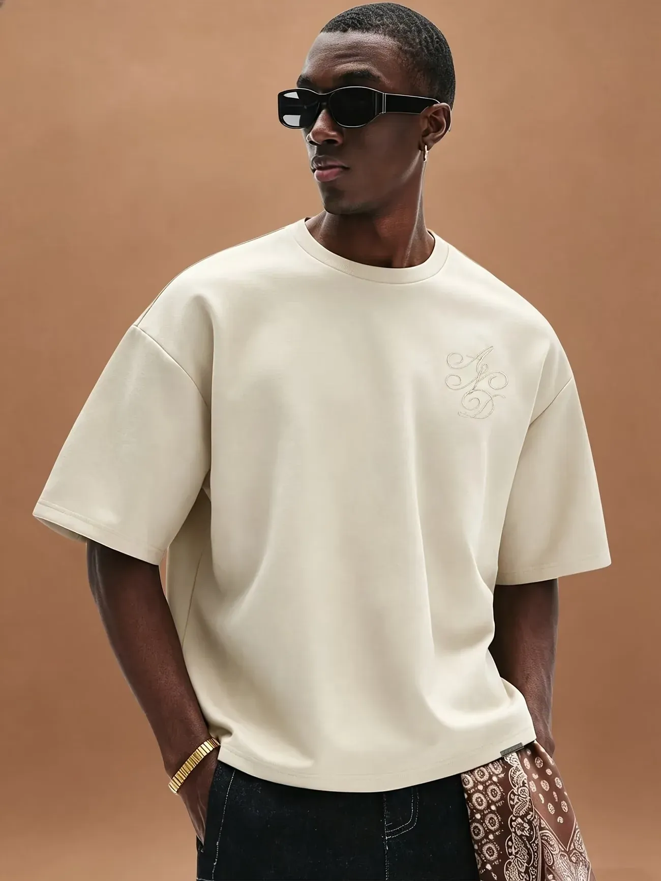 Urban Statement Tee
