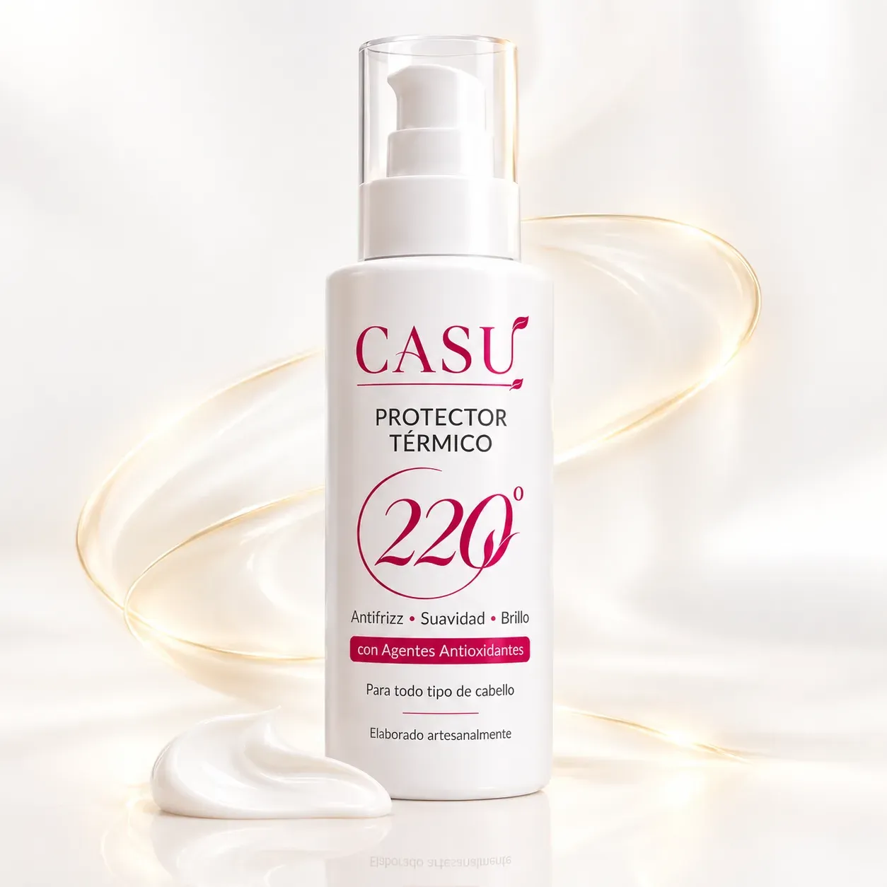 Protector Térmico 220° - 100 ml