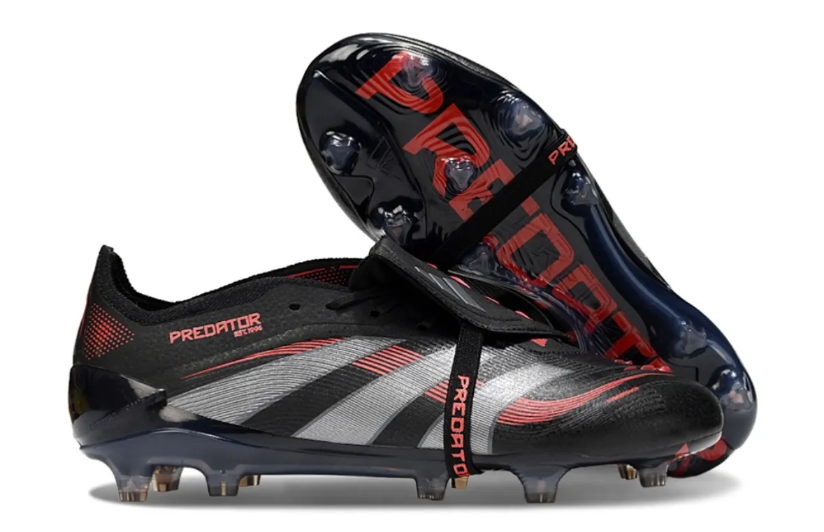 Predator Elite Tongue - Image 2