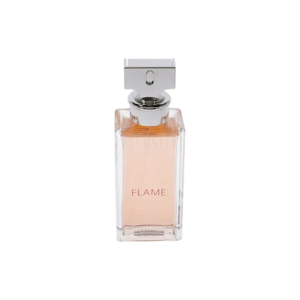 Calvin Klein Eternity Flame W EDP 3.4 oz