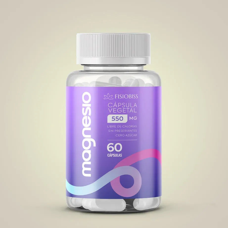 Magnesio 