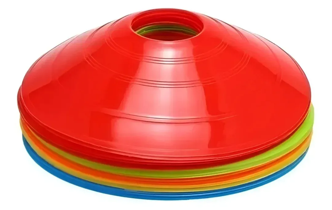Conos tortugas