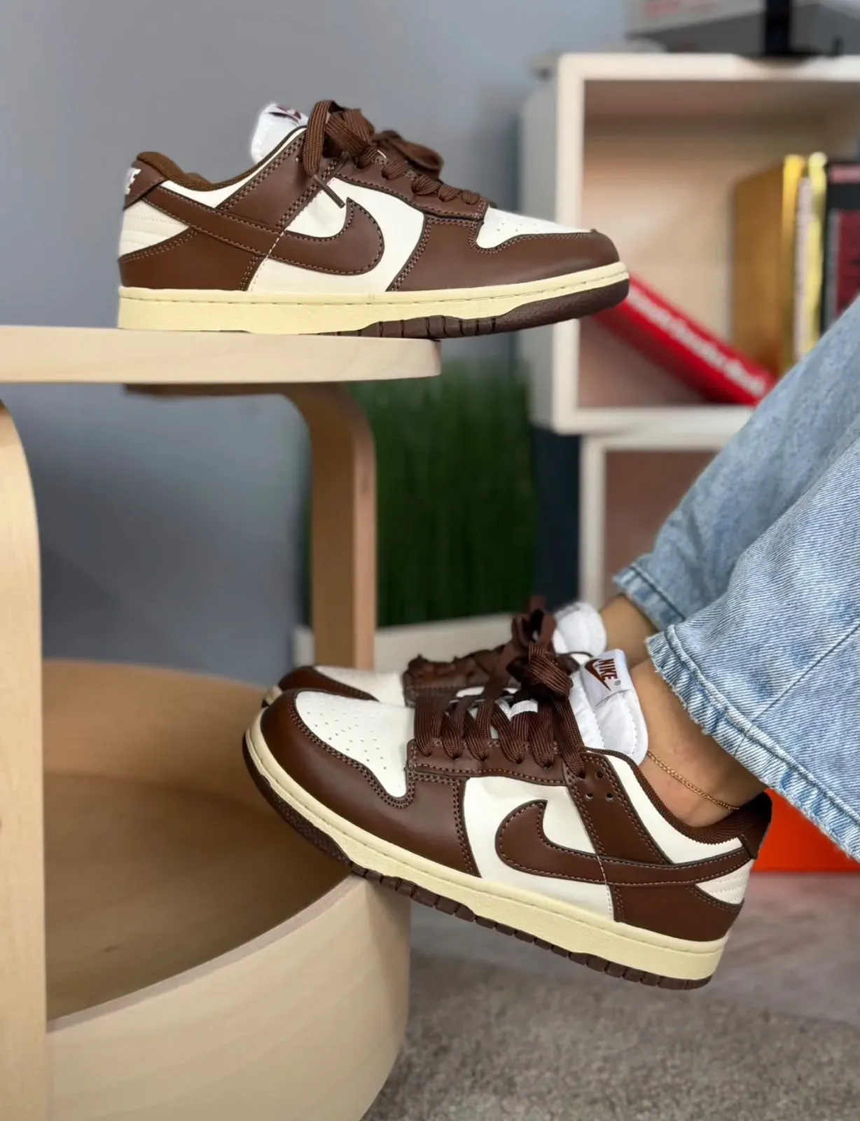 Nike SB