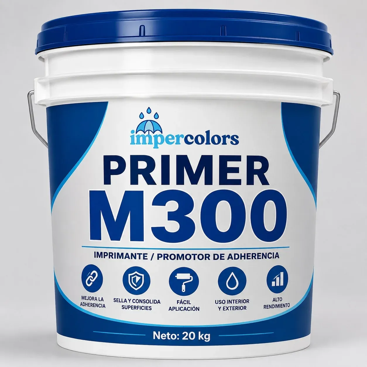 Primer M-300 - Image 1