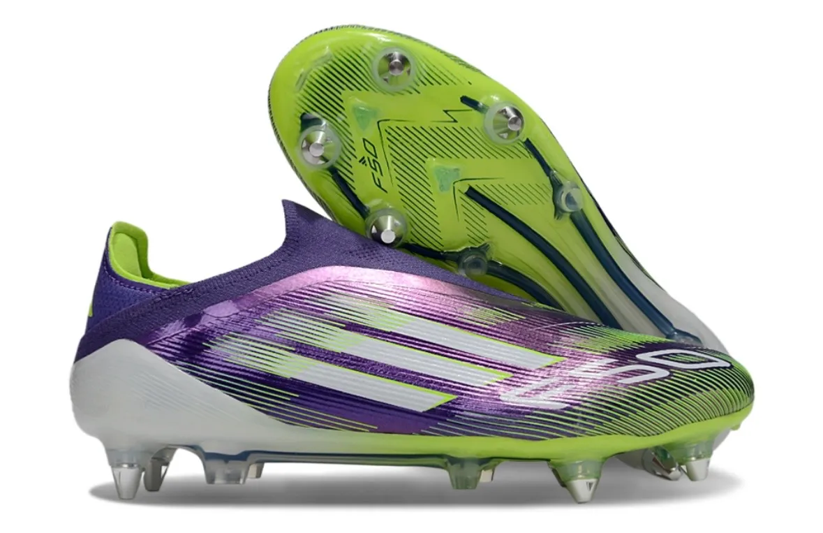 F50 Elite Laceless - Image 4