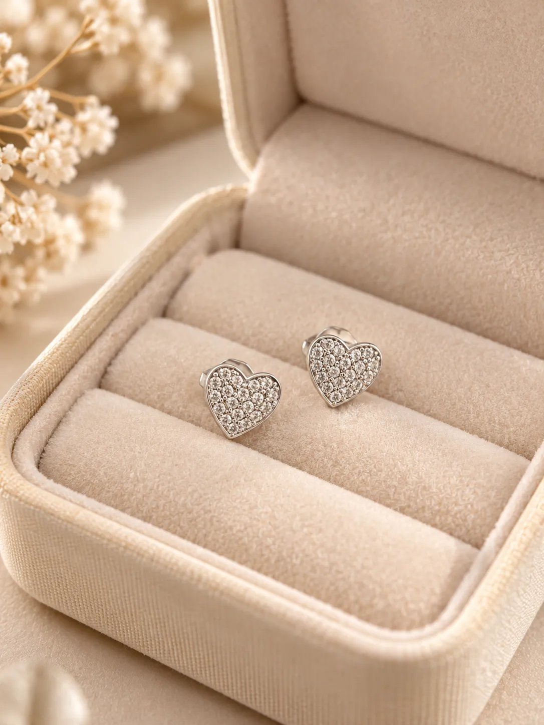 Aretes amada
