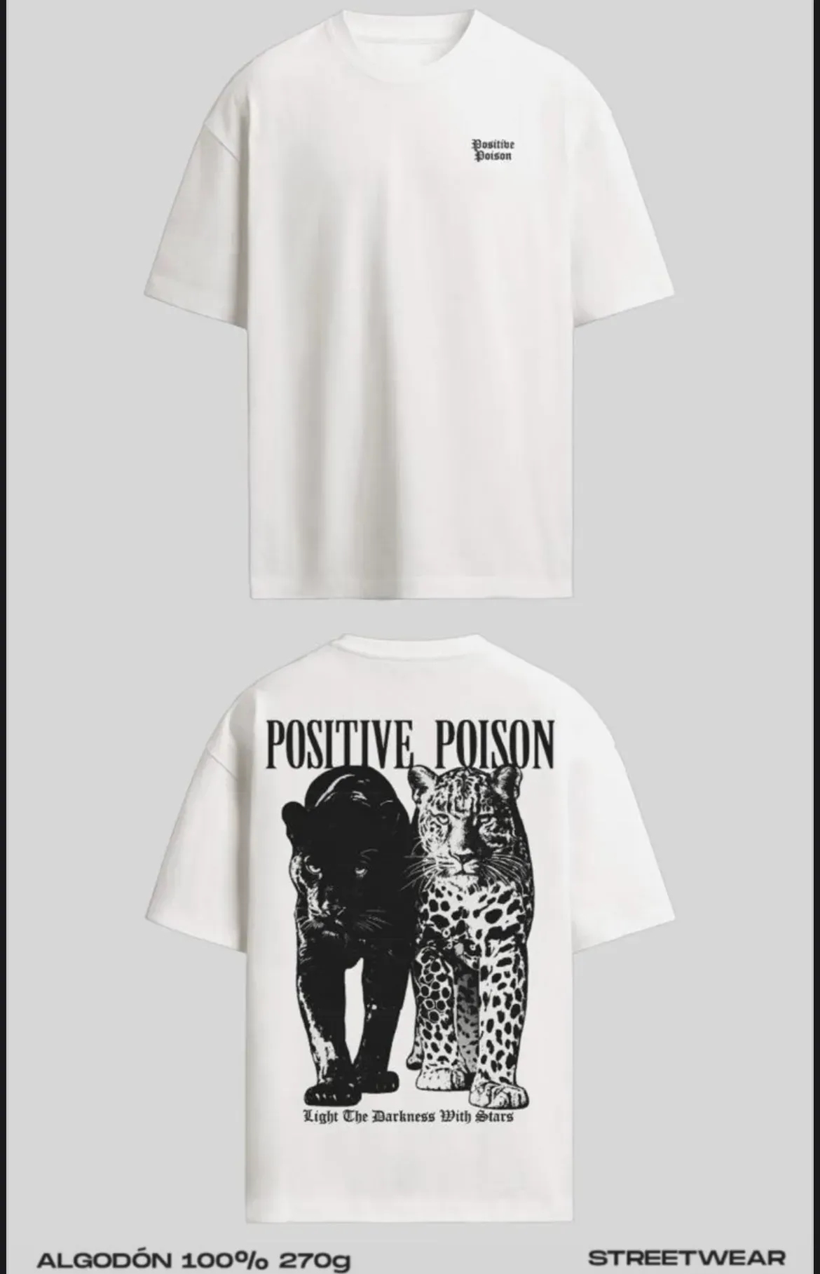 OVERSIZE PREMIUM 