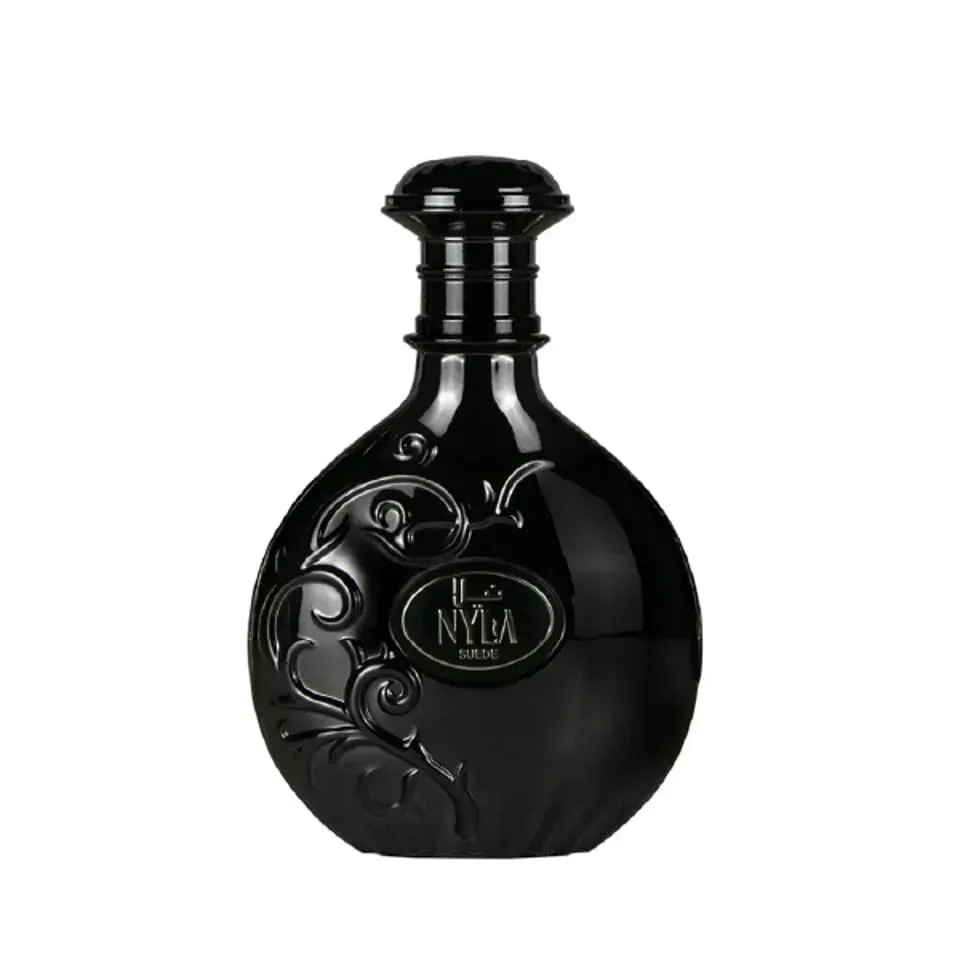 Arabiyat Prestige Nyla Suede