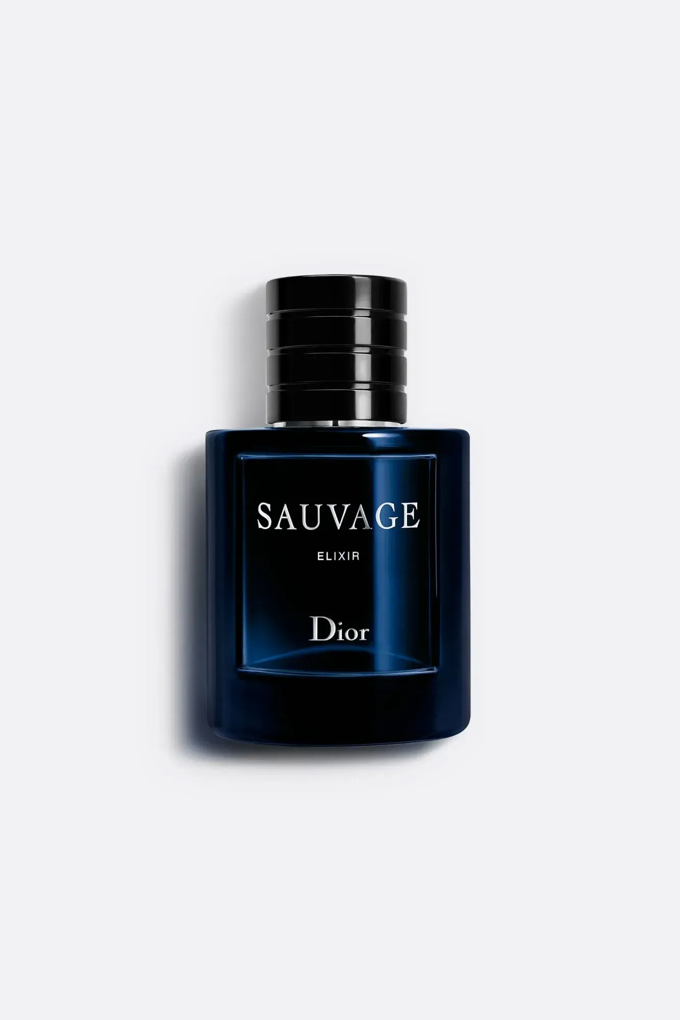 Dior Sauvage elixir 100ml