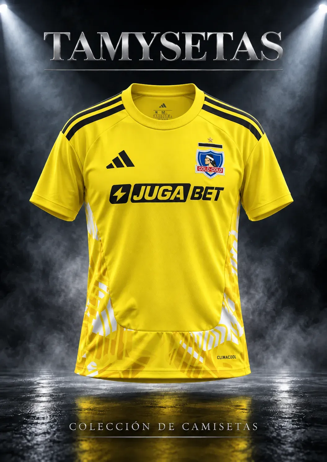 Camiseta Vozinha