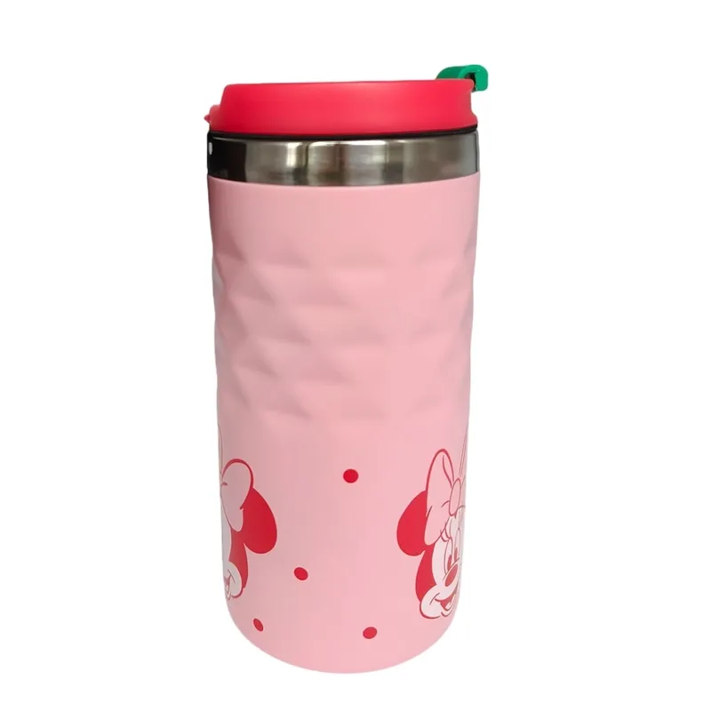 MUG DIAMOND CHERRY MINNIE - Image 1