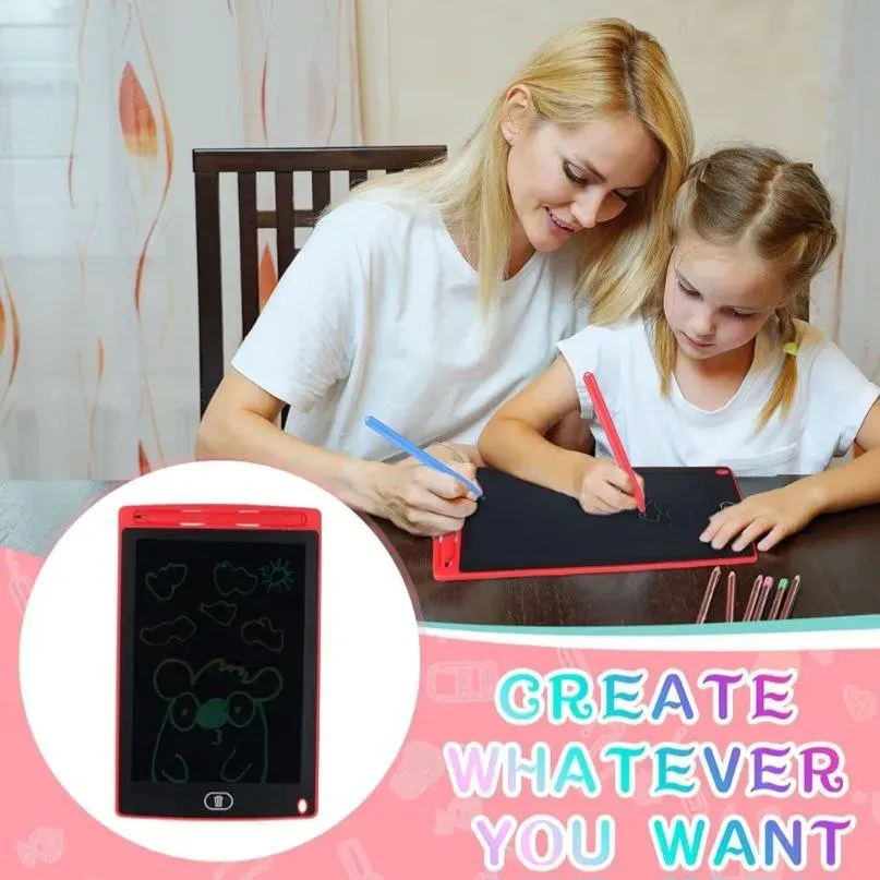 Tablet de Escritura LCD 8.5” - Image 3