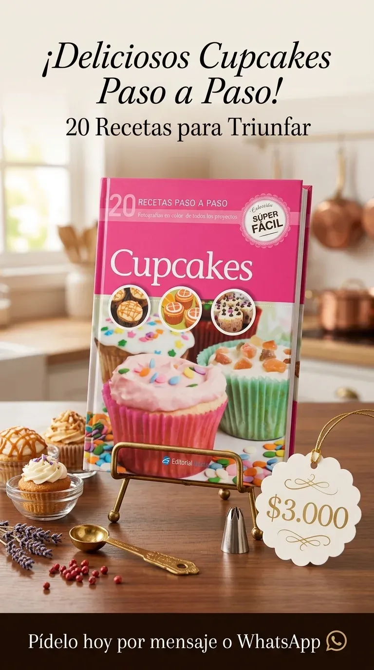 Cupcakes