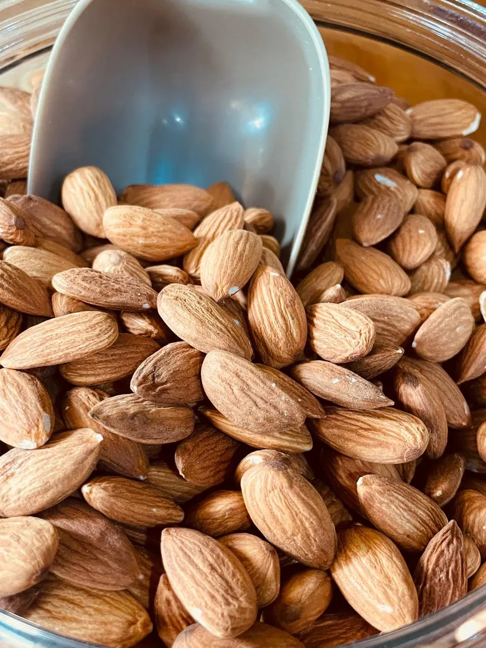 ALMENDRAS