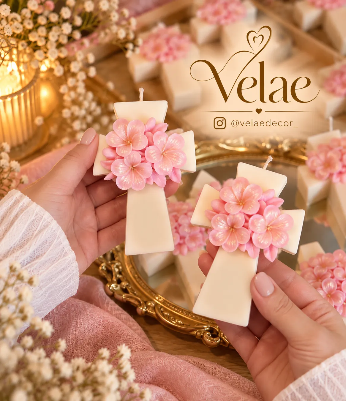 ✨ Bendición de amor 🥰