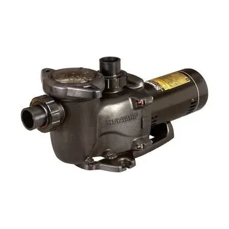 BOMBA HAYWARD DE 2HP MAX FLO XL