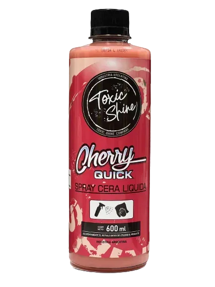 Cherry quick