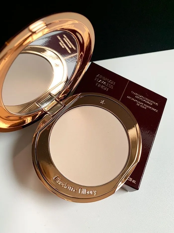 POLVO CHARLOTTE TILBURY  - Image 3