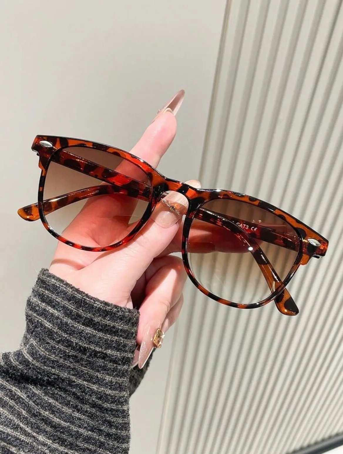 Lentes Lola -Carey Brown