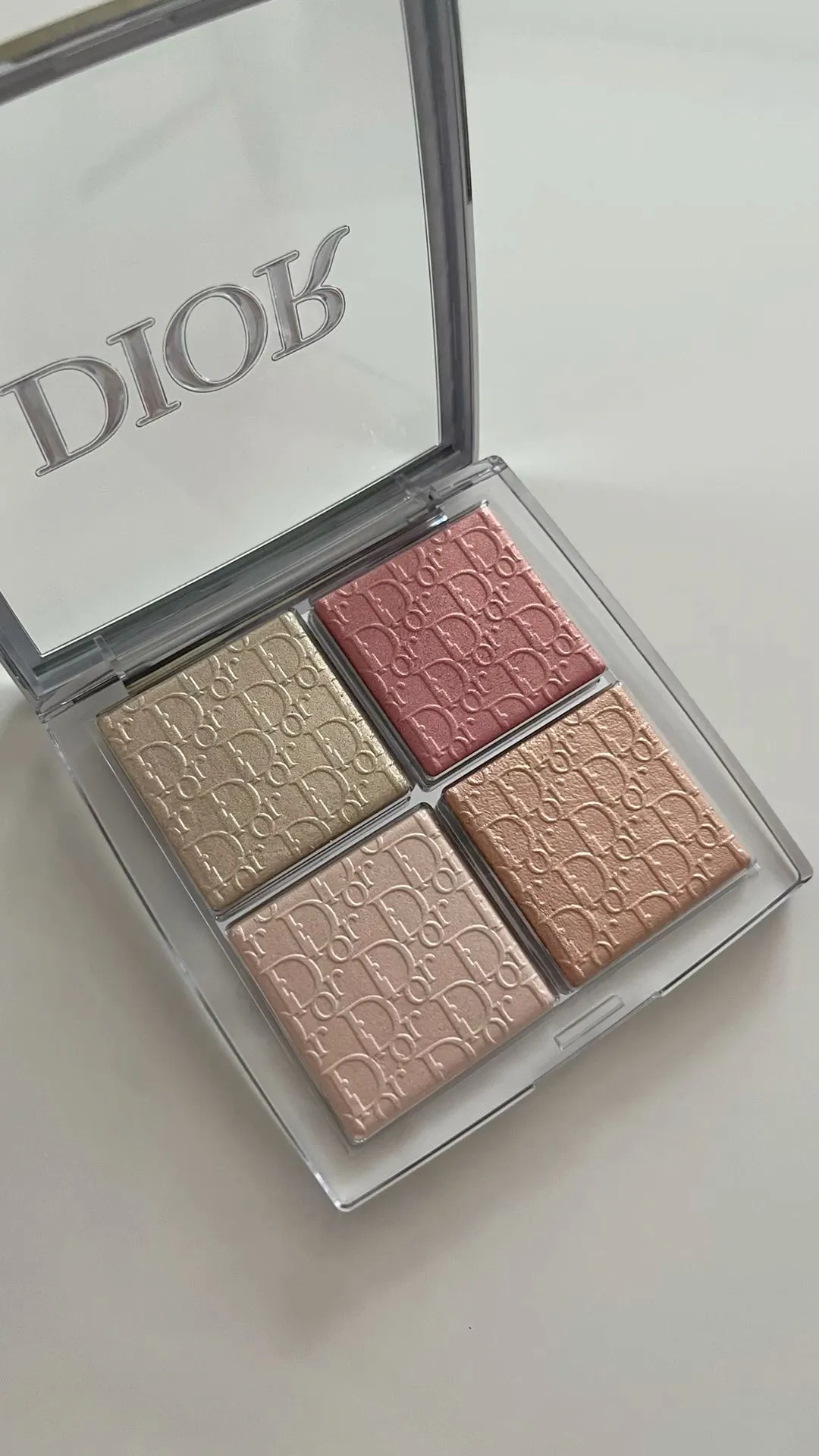 PALETA ILUMINADORES DIOR 004 - Image 5