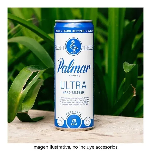 Hard seltzer 355ml per piece - Image 3