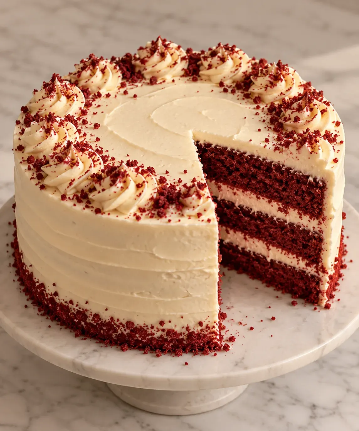 RED VELVET