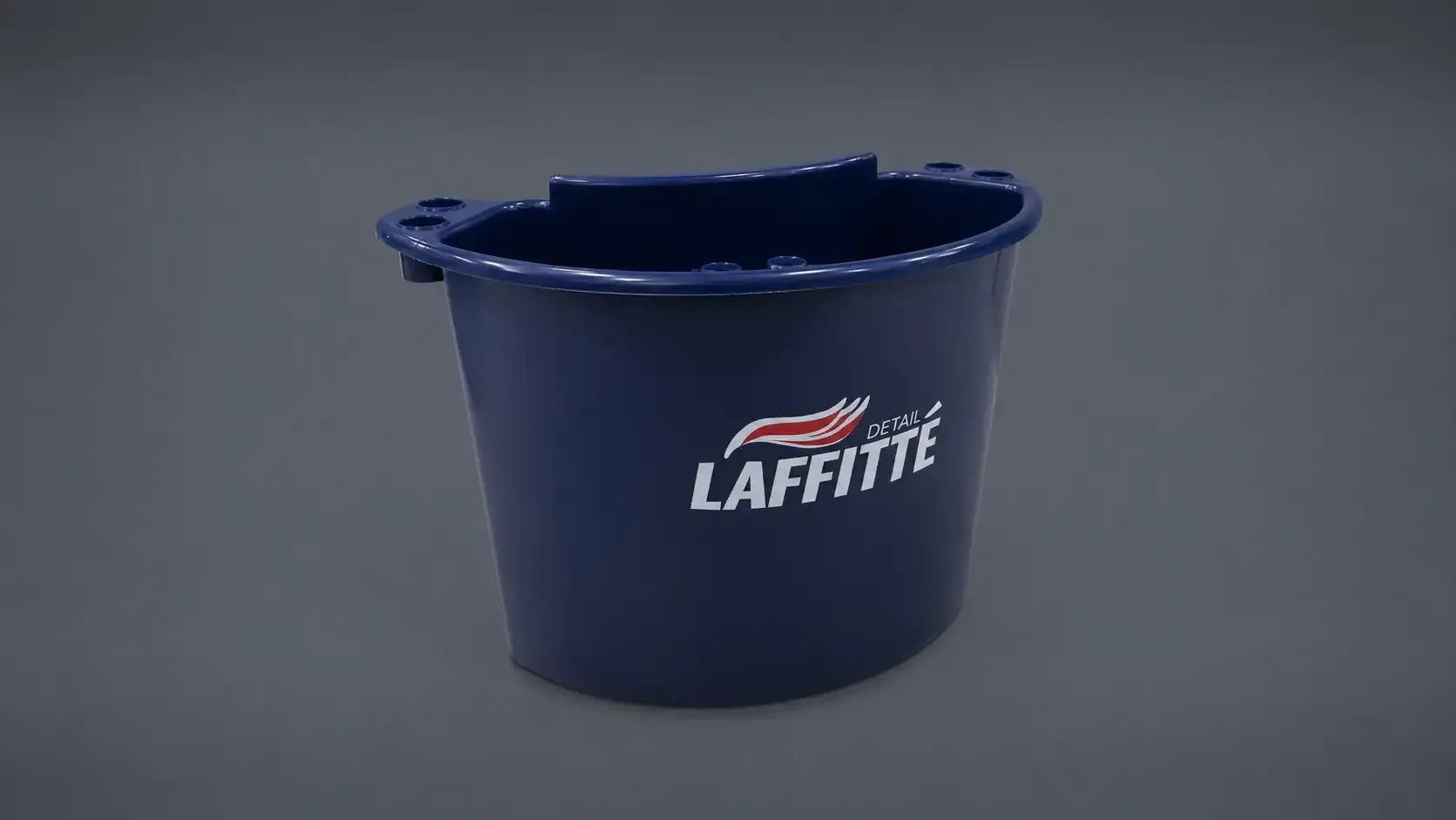 PORTA ACCESORIOS PARA BALDE 10-20 lts LAFFITTE