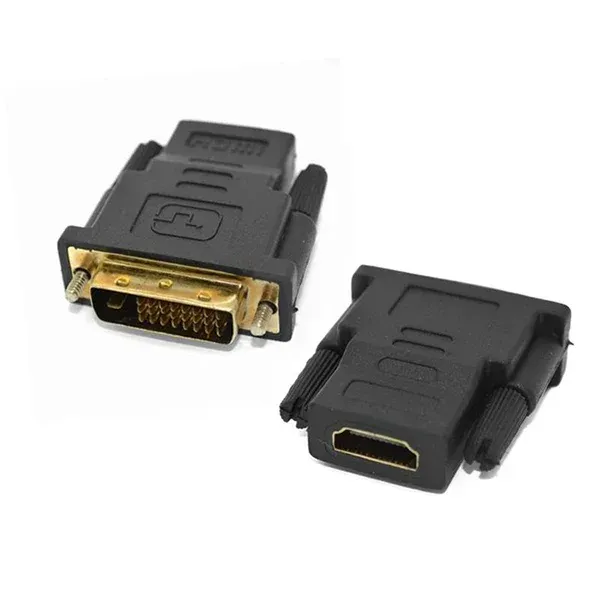 Adaptador DVI (D) - HDMI