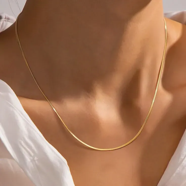 Gold Snake
