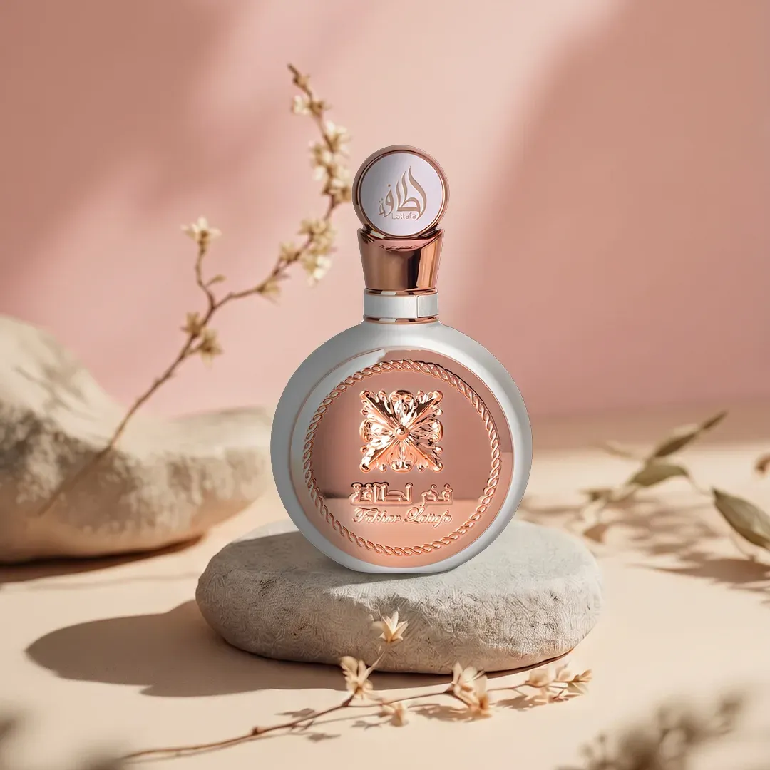 Fakhar Rose EDP 100ml