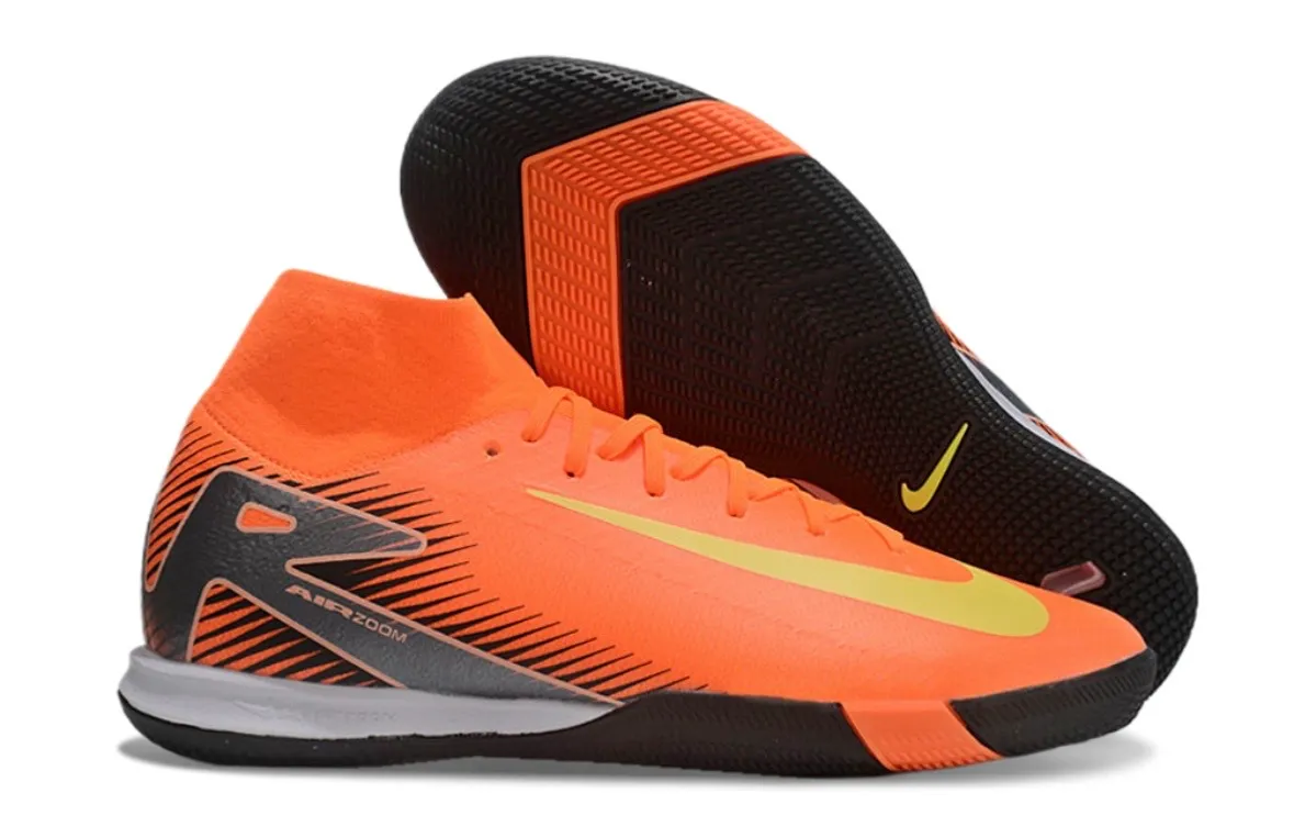 Air Zoom Mercurial Superfly 10 Elite