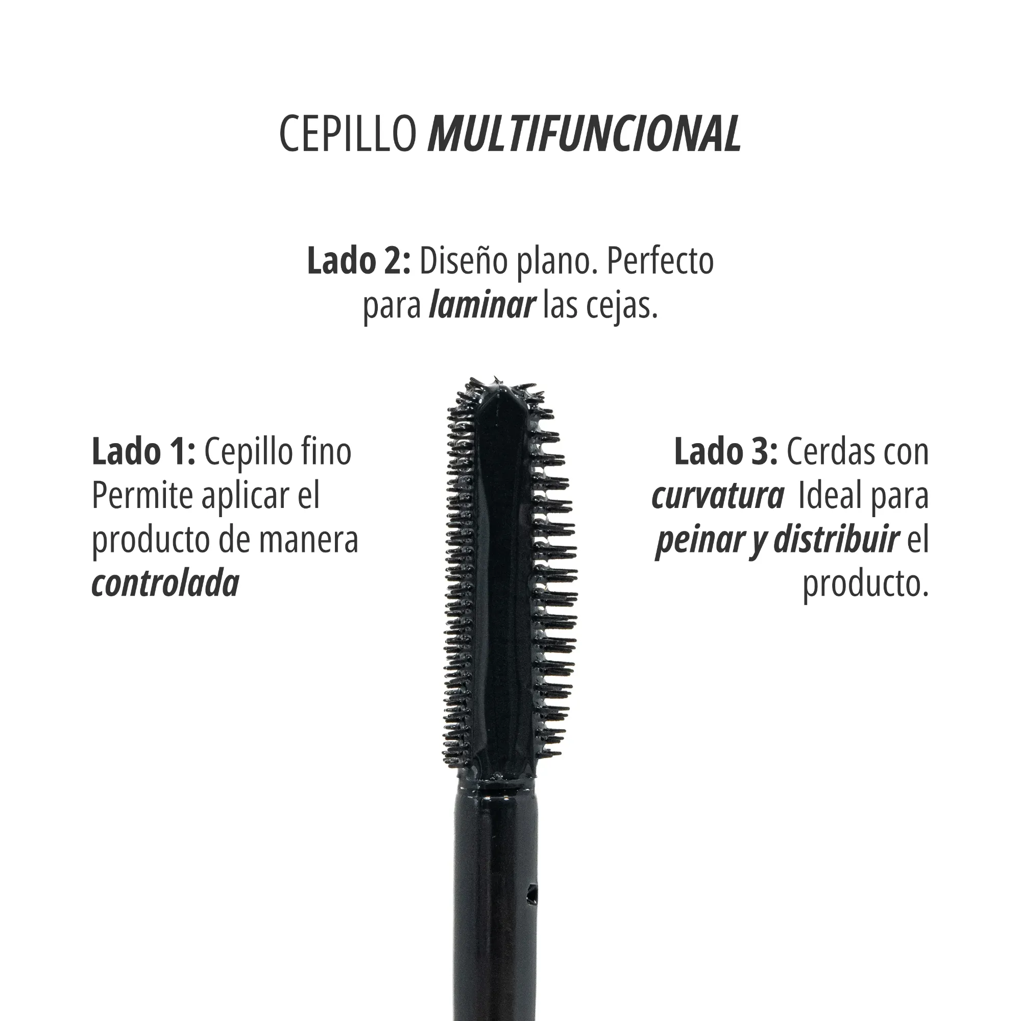 Gel de cejas Anik - Image 2