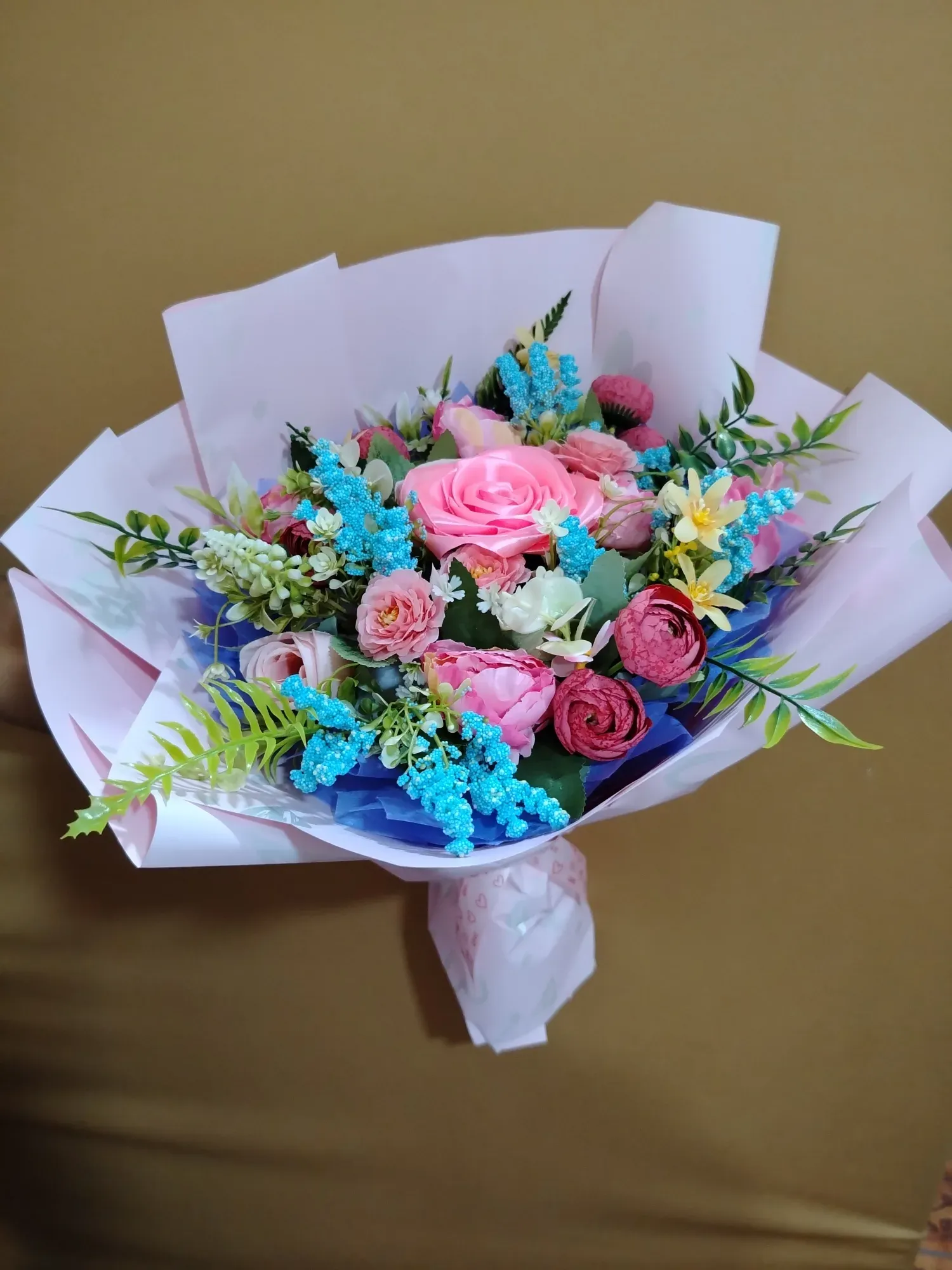  Ramos Florales “Amor & Elegancia” 💐 - Image 7