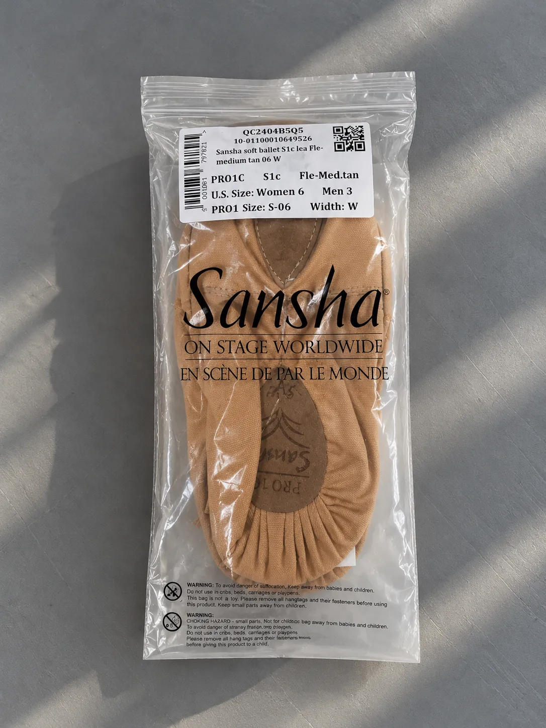 Mediapuntas sansha 6 