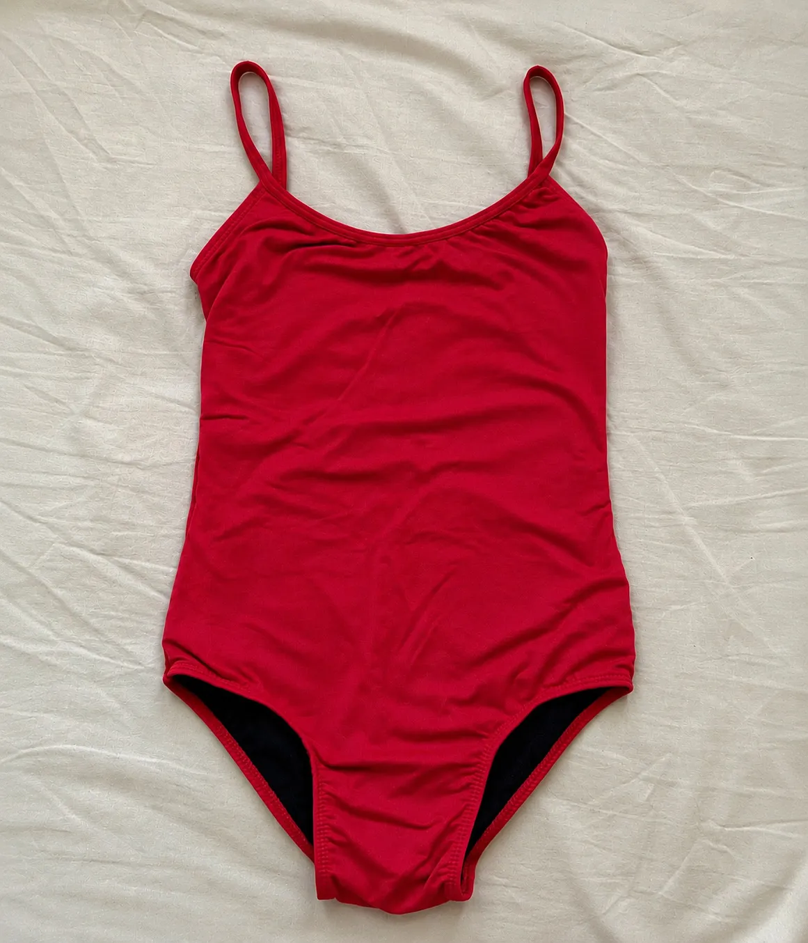 Malla roja Fouette A17