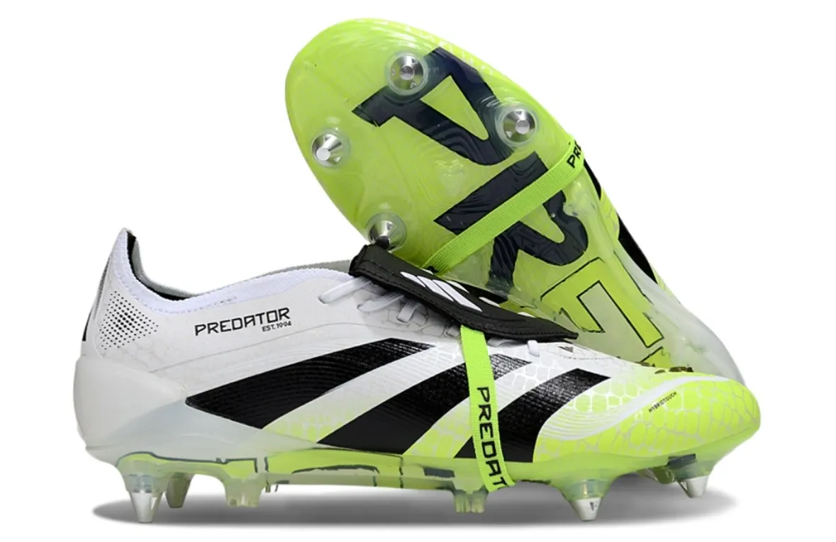 Predator Elite Tongue - Image 3