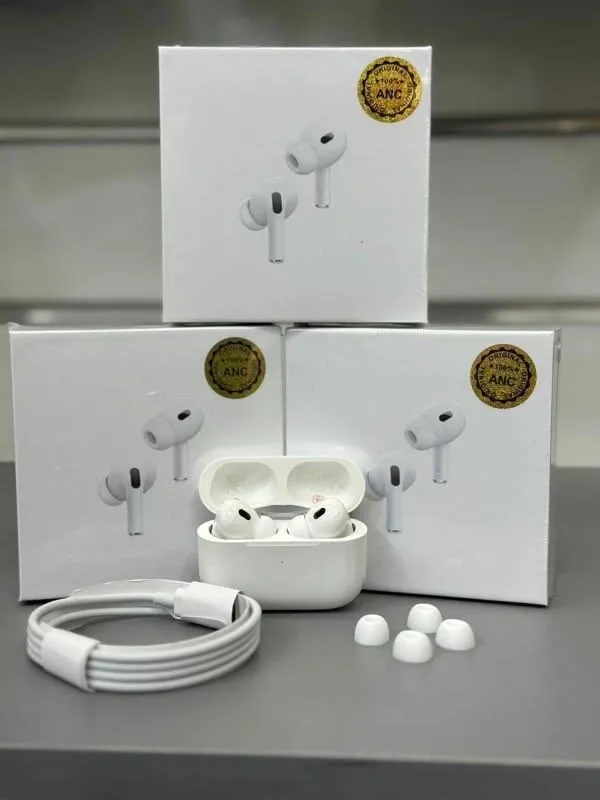 AirPods Pro (2.ª generación)