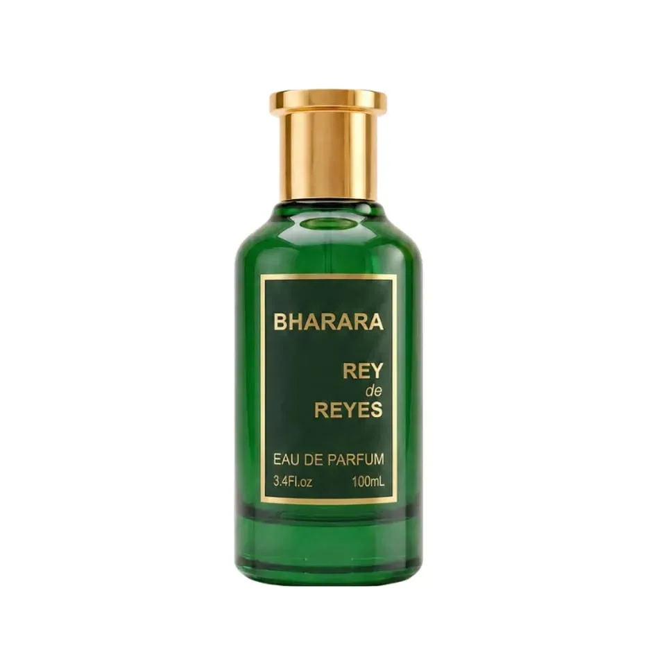 Bharara Rey de Reyes M EDP3.4 oz
