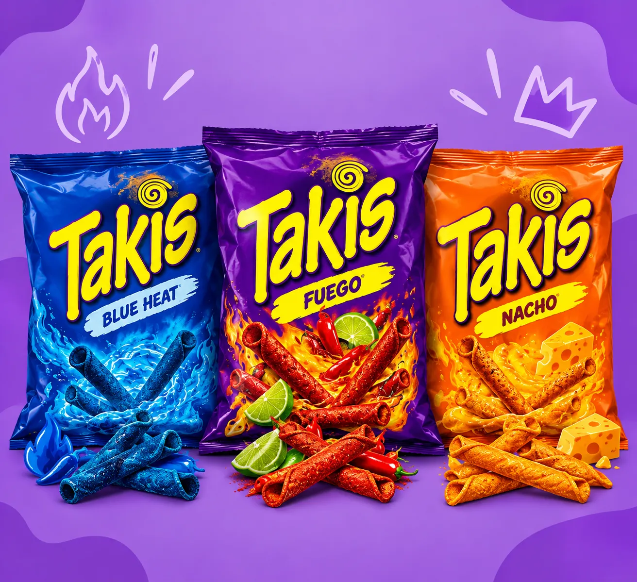 Takis