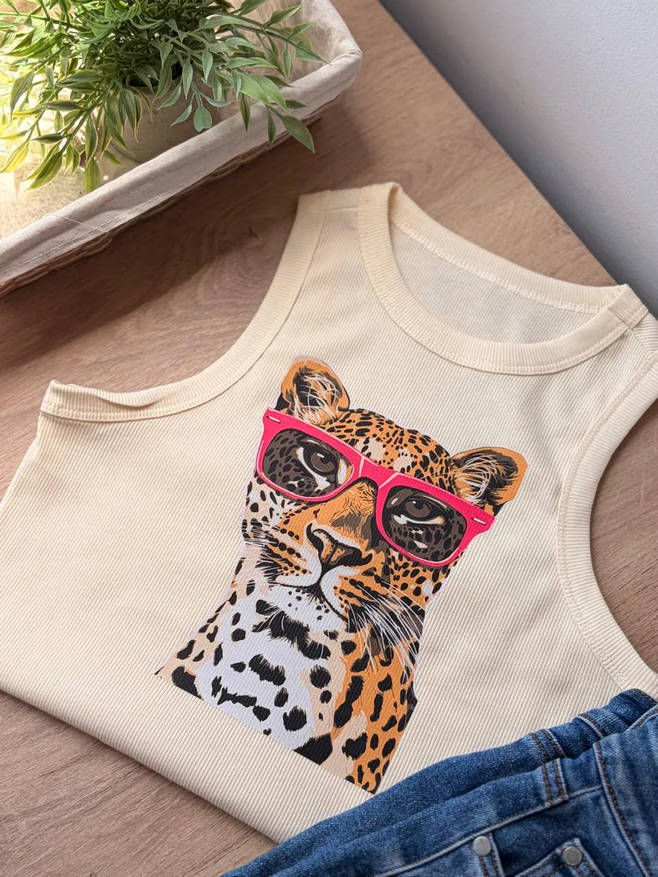 Leopardo