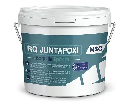 BOQUILLA JUNTAPOXI RQ X 10 KG - Image 1
