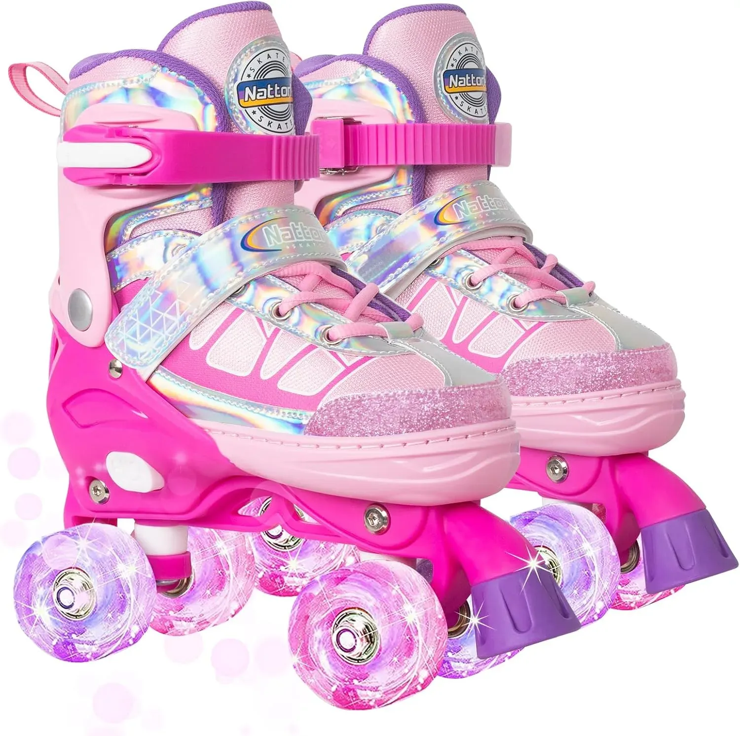 Patines para niñas y adolecentes - Image 1