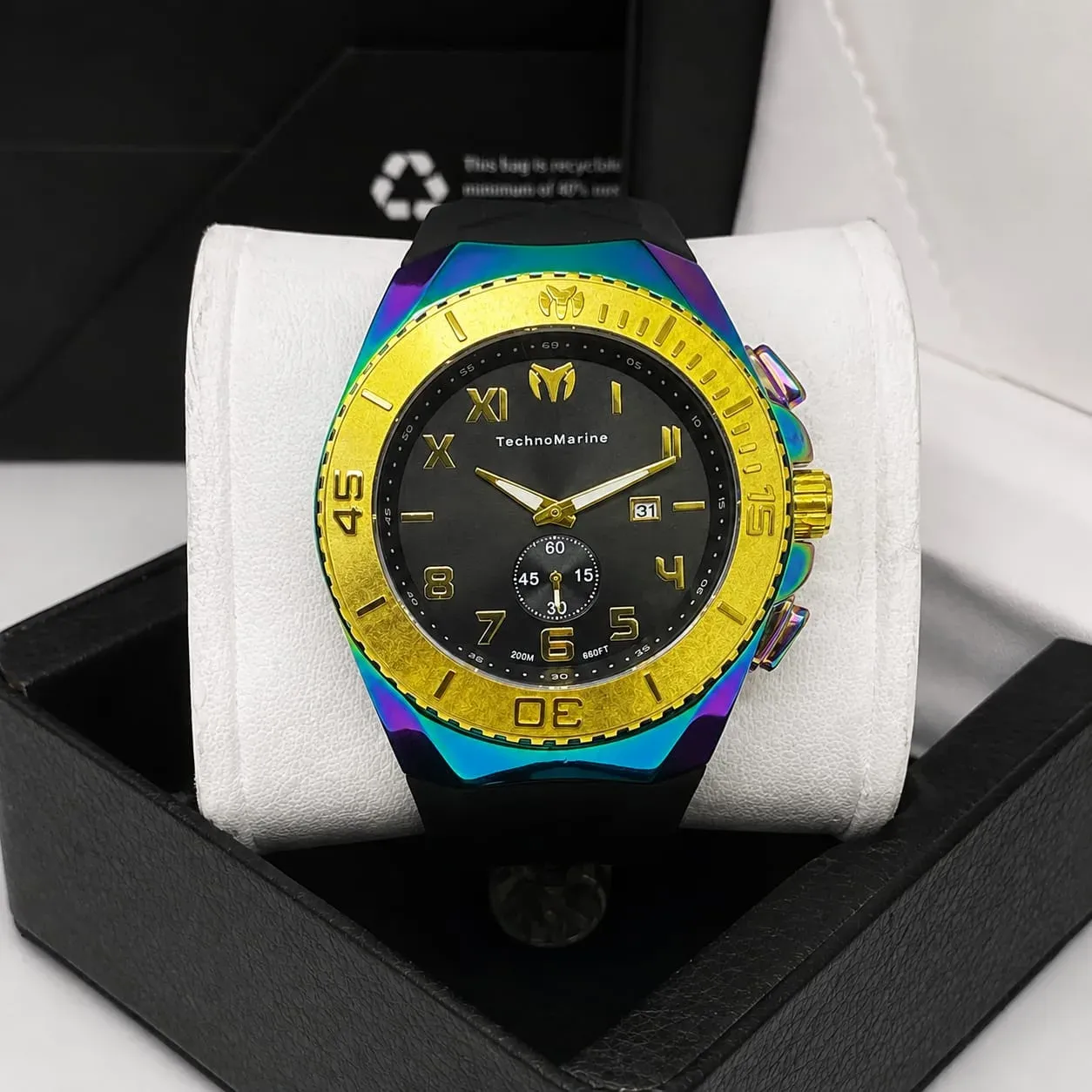 TECNOMARINE 1.1