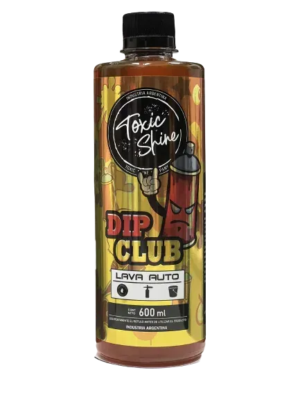 Shampoo DIP CLUB