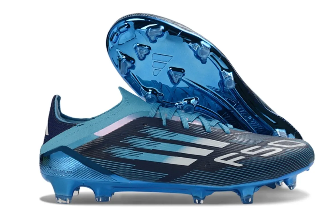 F50 Elite - Image 4