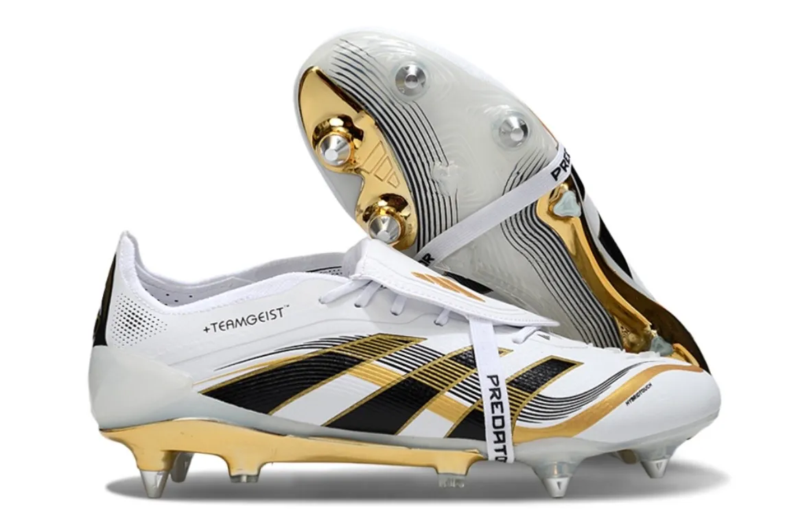 Predator Elite Tongue - Image 5