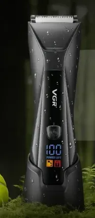 Afeitadora VGR V-938 | Potencia y Precisión en Cada Corte Afeitadora VGR V-938 | Potencia y Precisión en Cada Corte Afeitadora VGR V-938 | Potencia y Precisión en Cada Corte Thumbnail Thumbnail Thumbnail Venta -40% Afeitadora VGR V-938 | Potencia y Precisión en Cada Corte - Image 2